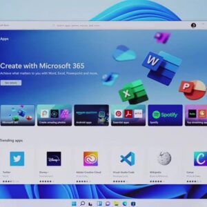 Microsoft 365