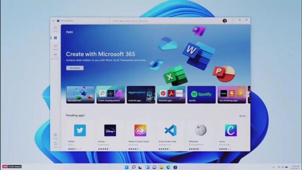 Microsoft 365