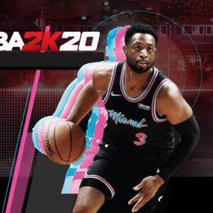 Game NBA 2K20