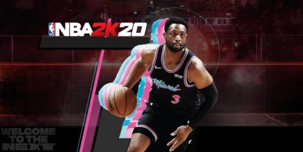 Game NBA 2K20