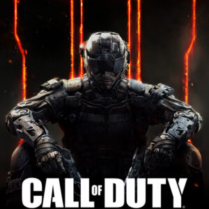 Game Call Of Duty III Black Ops